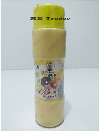Soft Touch Whitening Booster 500 Ml