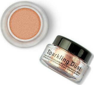 Christine Sparkling Dust - Shade 165 Peach