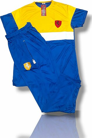 Track Suit For Men And Boys