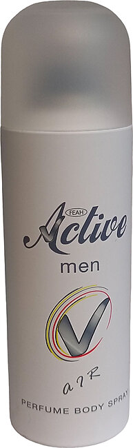 Active Men Body Spray 200ml