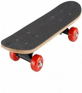 Funky Skateboard