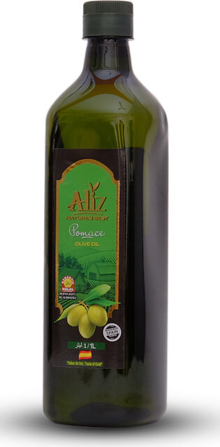 Aliz Pomace Olive Oil 1 Liter | Buy Aliz Pomace Olive Oil 1 Liter | Pomace Olive