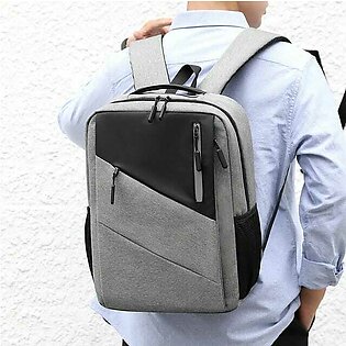 High Grade Trending Bag For Boys Backpack For Men Professional Business Laptop Bag College University