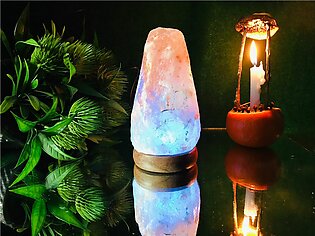 Himalayan Glow Pink Salt Lamps/himalayan Sphere Salt Lamp For Home Decoration/ Pink Salt Lamp/salt Lamp Bulb/rock Salt Lamp, Asthma And Allergy Patients To Clean Room Atmosphere. Glory Art/alt (warm White)