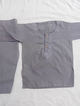 Newborn Baby Kurta Pajama Shalwar Kameez Eastren Traditional Dress For Boys