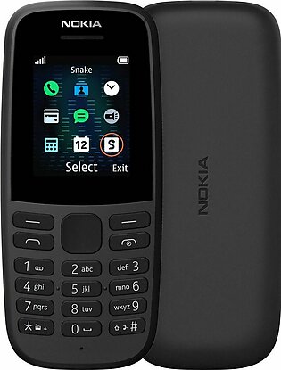 Nokia 105MM