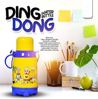Hot And Cool Water Bottle For Kids / Hot And Cold Water Bottle / Water Bottle For School / Water Bottle For Kids / Water Bottle For Girls / Water Bottle For Boys / School Bottle / Hot And Cool Bottle / Kids Bottle / Girls Bottle / School Bottle