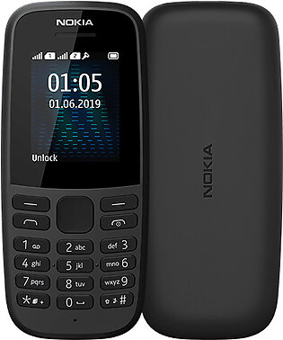 Nokia 105 4TH Edition