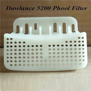 Dawlance 5200 Phool Filter - FP-M1