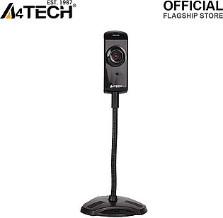 A4tech Pk-810g Anti-glare Webcam