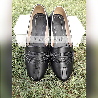 Khussa Style Shoes For Men
