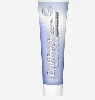 Optifresh Pro White Toothpaste