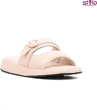 Stylo Fawn Formal Slipper Fr7874 | Shoes For Girls/ Women