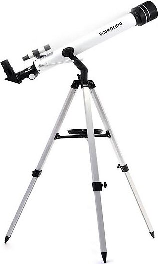 60/700mm Telescope For Astronomy Space,moon,stars And Planets Astronomical Telescope
