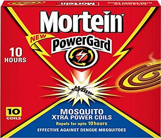 Mortein mosquito coil 1 Ctn (pack of 10)