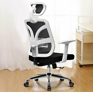 Smart Computer Chair / Staff Chair - Neo -