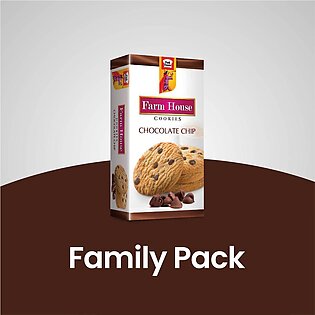 Peek Freans FHC Chocolate Chip Family Packet