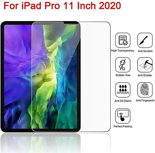 For Apple Ipad Pro 11 2020 Screen Protector
