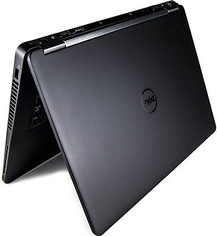 Dell Latitude E7470 - Core I7 6th Generation - 8gb Ddr4 Ram - 256gb Ssd - 14inch Screen - Free Laptop Bag (windows 11 Registered)
