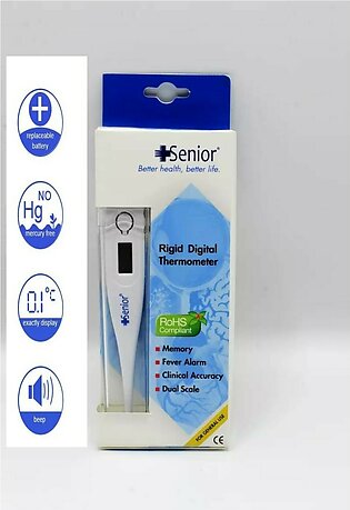 Digital Thermometer - High Quality