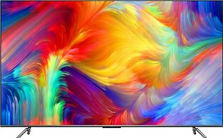 Tcl Led Android 65 Inches Tv 65p735