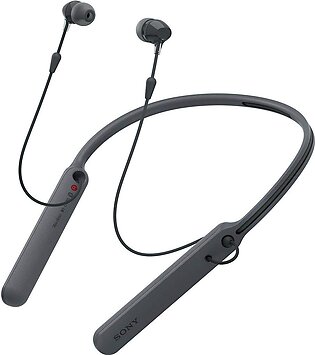 Sony Wi-c400 Wireless In-ear Headphones