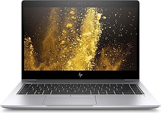 Daraz Like New Laptops - Hp Elitebook 840-g5 8th Generation | Intel Core-i5 | 8250u Processor | 16gb Ram | 256gb Ssd | Fhd | 14.1’inch Display | Silver | Win11 Pro | Registered (free Laptop Bag)
