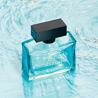 Saeed Ghani Aqua Marine - Luxury Signature Perfumes 100ml