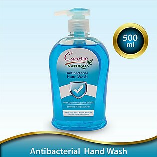 Caresse Antibacterial Hand wash 500ml