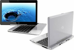 Hp Elitebook Core I5-5th Generation | Touch Screen | 8gb Ram , 256gb M2 Ssd Hard Drive | Back-lit Keyboard | Free Laptop Bag