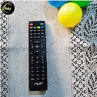 LED LCD TV Remote, Universal TV Remote, LED LCD 015 Remote