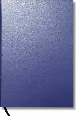 A5 Size Rexine Pu Leather Textured Diary