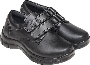 Servis Shoes Daraz Exclusive B-bo-0250033- Boy School Shoes