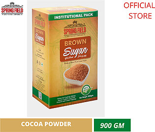 Granulated Brown Sugar Institutional Pack ~ 900gm