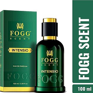 Fogg Scent Intensio Perfume For Men Edp 100ml