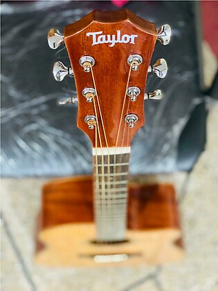 Taylor Full Premium Quality Acoustic Guitar ⭐⭐⭐⭐⭐ - Highest Quality Ever