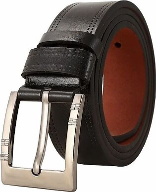 Unique Leather Belt For School And College Boys And Mens _ High Quality Buckle Belt For Mens