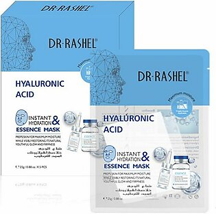 Dr Rashel Hyaluronic Acid Mask Drl-1495