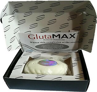 Glutamaxs Sin Advance Whitening Soap 75 Gm.