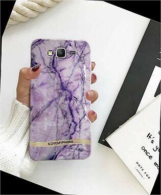 Samsung A5 2015 Cover - Luxury Cover