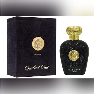 Lattafa Opulent Oud Perfume