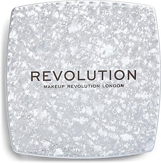 Makeup Revolution London - Jewel Collection Jelly Highlighter Dazzling