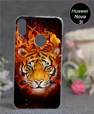 Back Cover For Huawei Nove 3i - Loin Cover