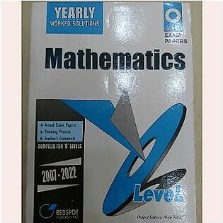 Mathematics O Level Complete Book