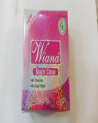 Wiana Beauty Cream- 35gm