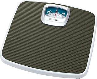Weight Scale Digital Body Weight Machine Vinyl Mat Br2020
