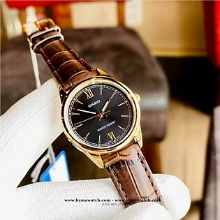 Casio - Ltp-v005gl-1b2udf - Wrist Watch For Women