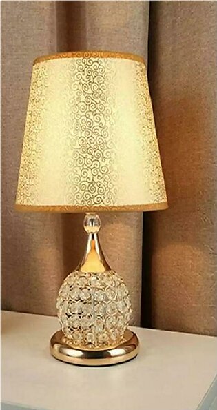 Metal Lamp In Stylish Design