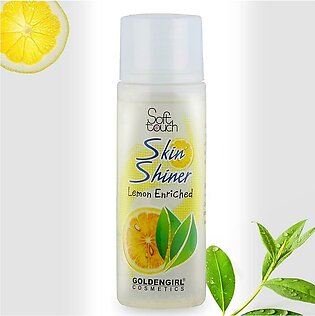 Skin Shiner  soft touch 120ml