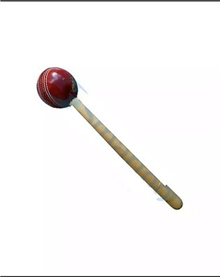 cricket  knocking bat stroke ball for use Mallet